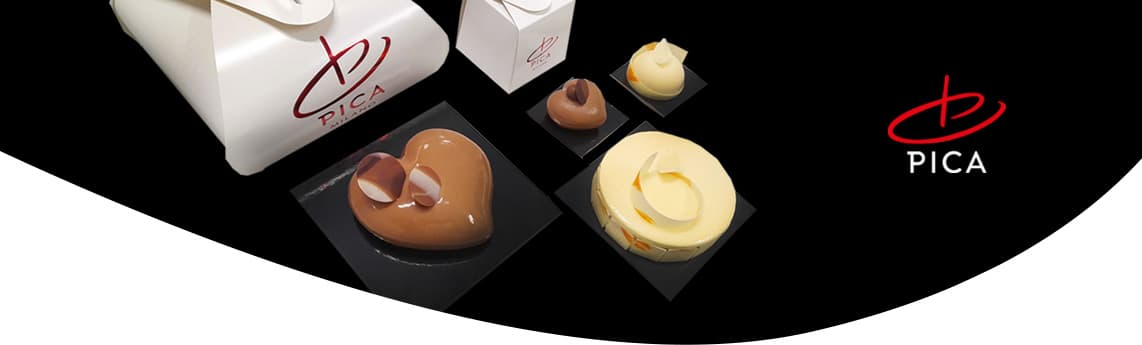 Pasticceria Massimo Pica