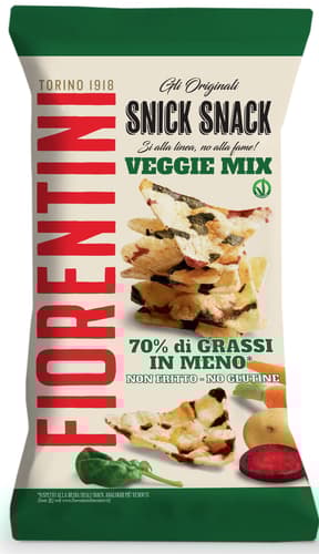 snick snack fiorentini
